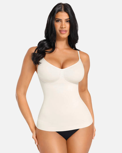 Novelia™ Sculpting Tank Top