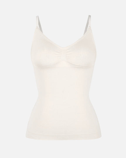 Novelia™ Sculpting Tank Top