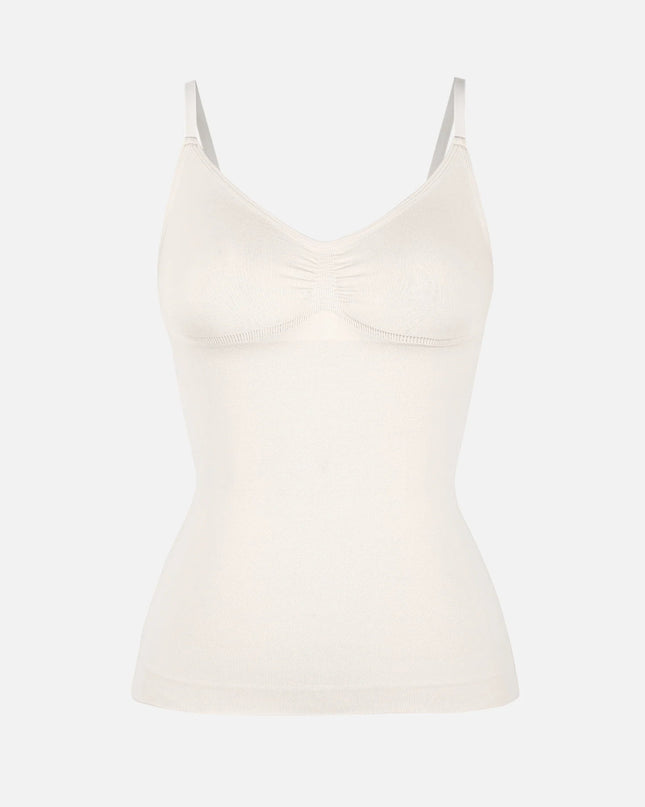 Novelia™ Sculpting Tank Top