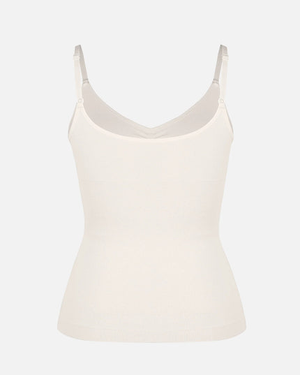 Novelia™ Sculpting Tank Top