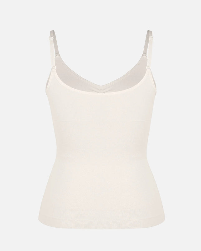 Novelia™ Sculpting Tank Top