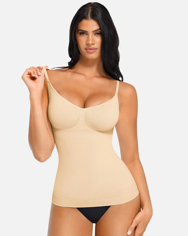 Novelia™ Sculpting Tank Top