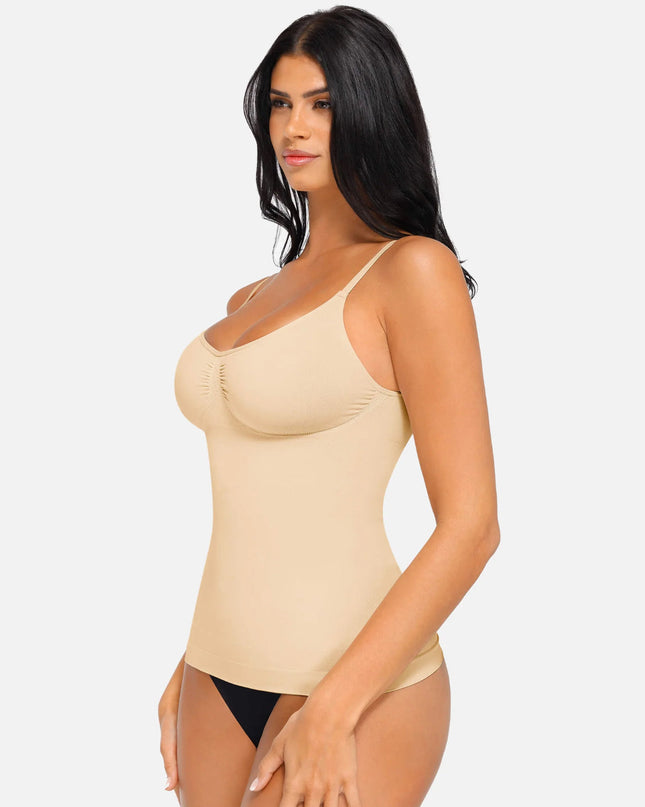 Novelia™ Sculpting Tank Top