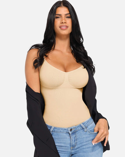 Novelia™ Sculpting Tank Top