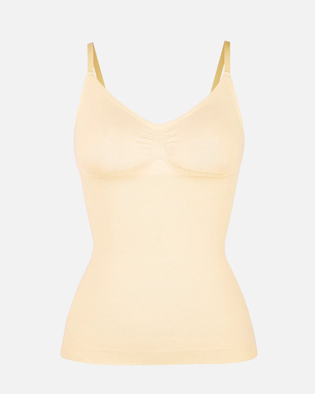 Novelia™ Sculpting Tank Top