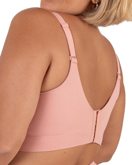 Novelia™ Seamless Comfort Lift Bra