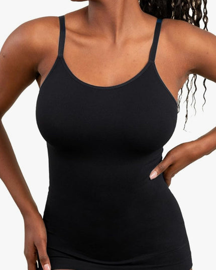 Novelia™ Shaping Round Neck Top