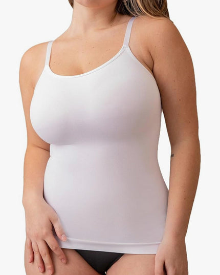 Novelia™ Shaping Round Neck Top