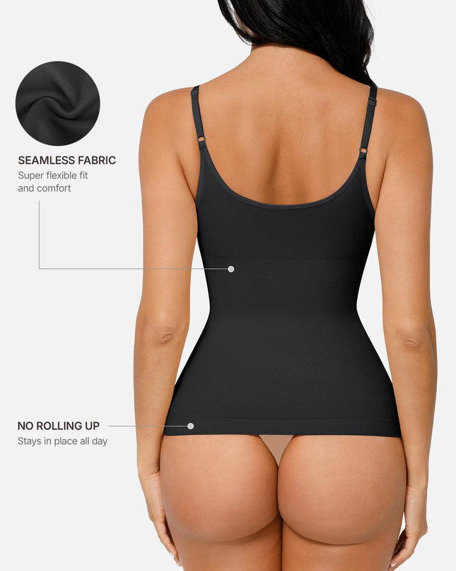 Novelia™ Sculpting Tank Top