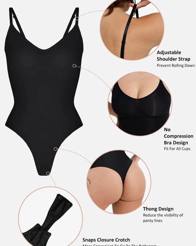 Novelia™ Sculpting Bodysuit