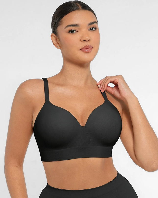 Novelia™ Seamless Comfort Lift Bra