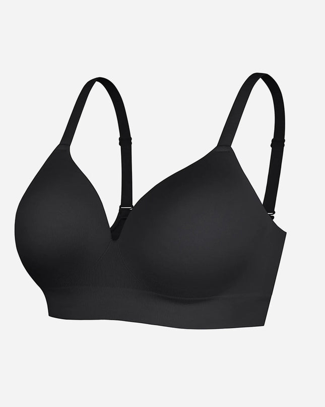 Novelia™ Seamless Comfort Lift Bra
