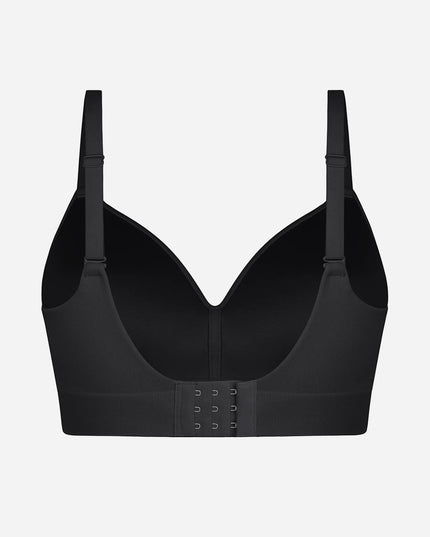 Novelia™ Seamless Comfort Lift Bra