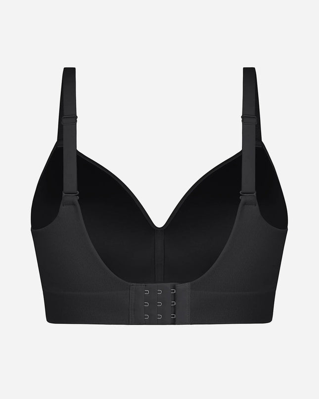 Novelia™ Seamless Comfort Lift Bra