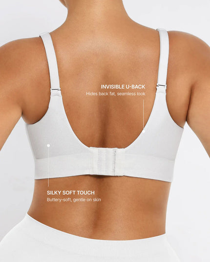Novelia™ Seamless Comfort Lift Bra