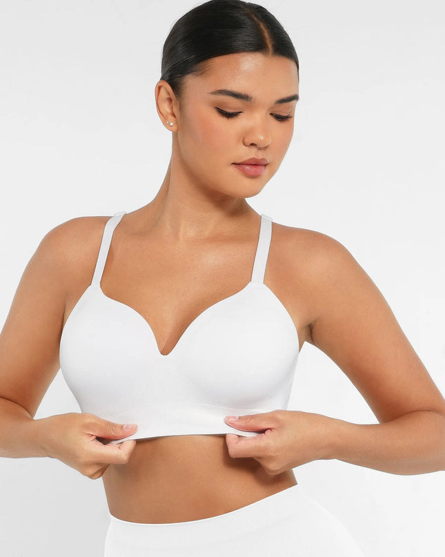 Novelia™ Seamless Comfort Lift Bra