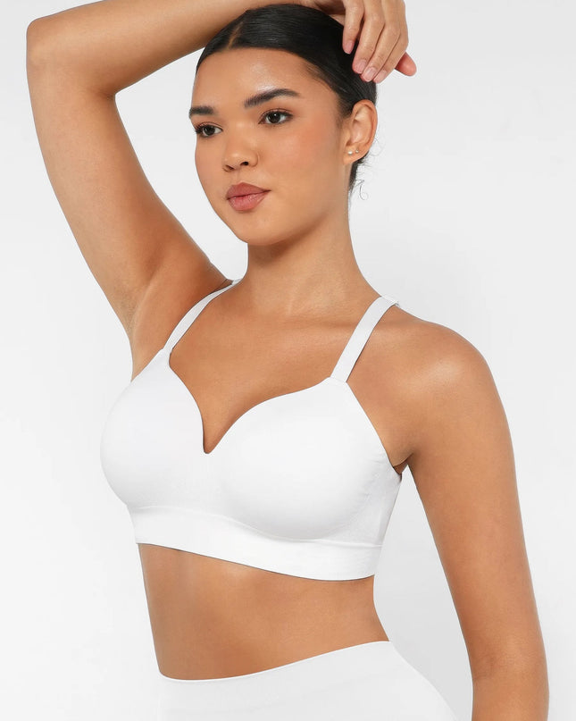Novelia™ Seamless Comfort Lift Bra