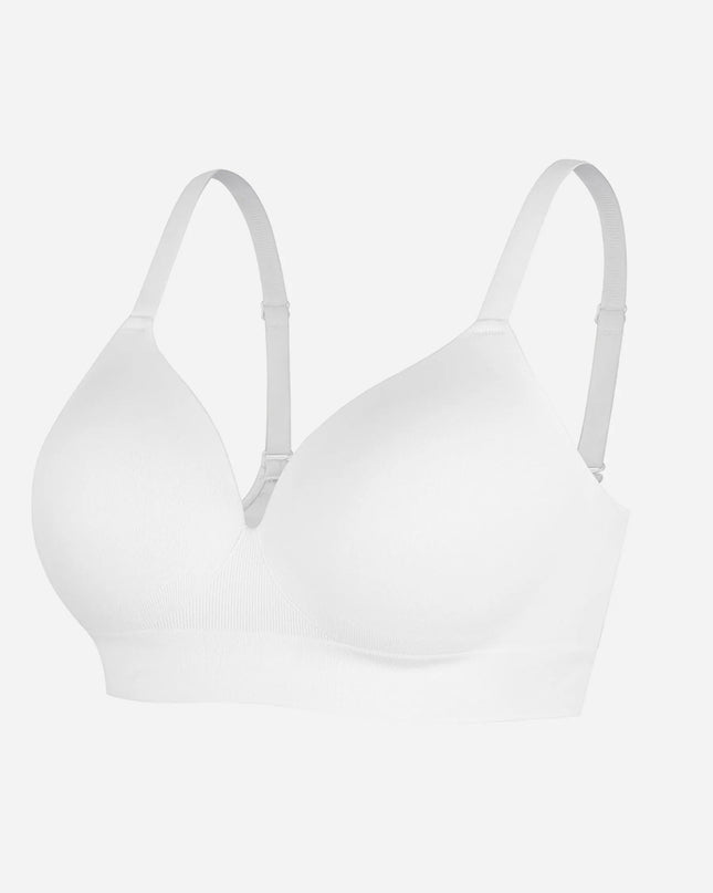 Novelia™ Seamless Comfort Lift Bra