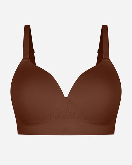 Novelia™ Seamless Comfort Lift Bra