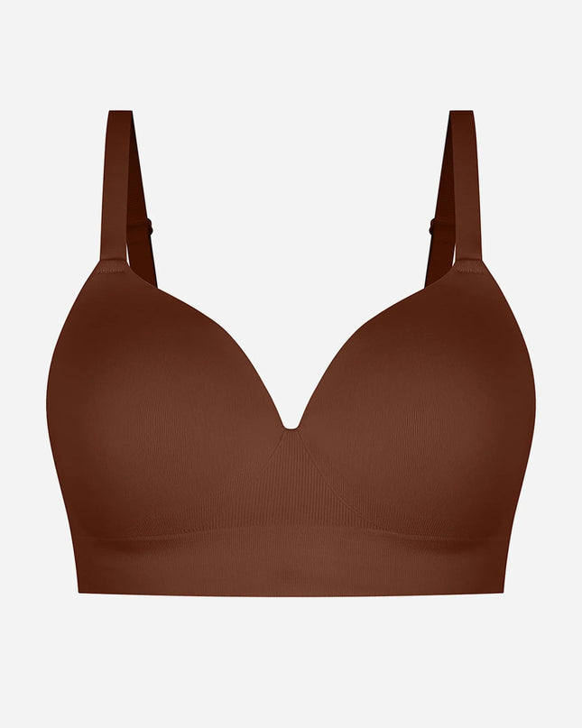 Novelia™ Seamless Comfort Lift Bra