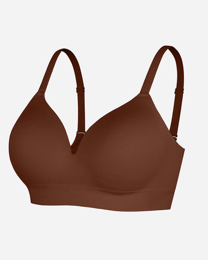Novelia™ Seamless Comfort Lift Bra