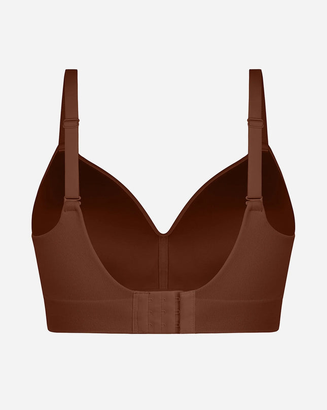 Novelia™ Seamless Comfort Lift Bra