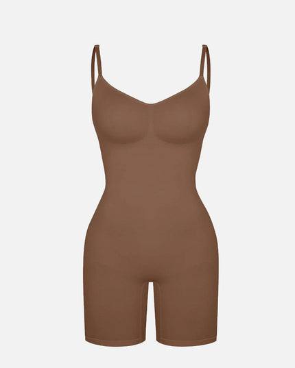Novelia™ Sculpting Bodysuit with Integrated Butt Lift