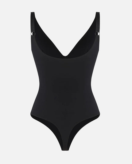Novelia™ Shaping V-Neck Bodysuit