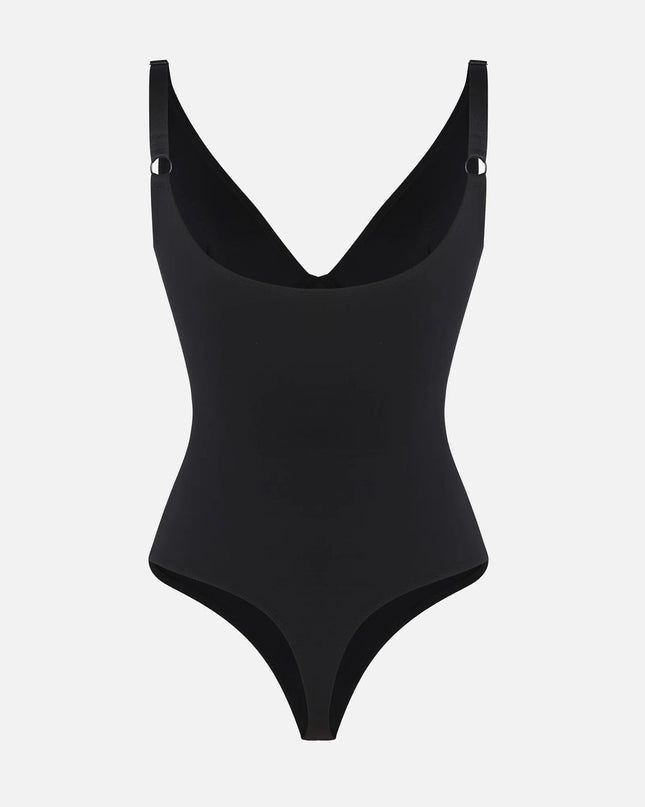 Novelia™ Shaping V-Neck Bodysuit