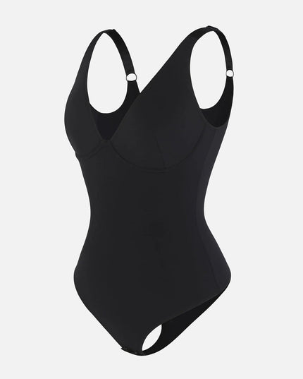 Novelia™ Shaping V-Neck Bodysuit