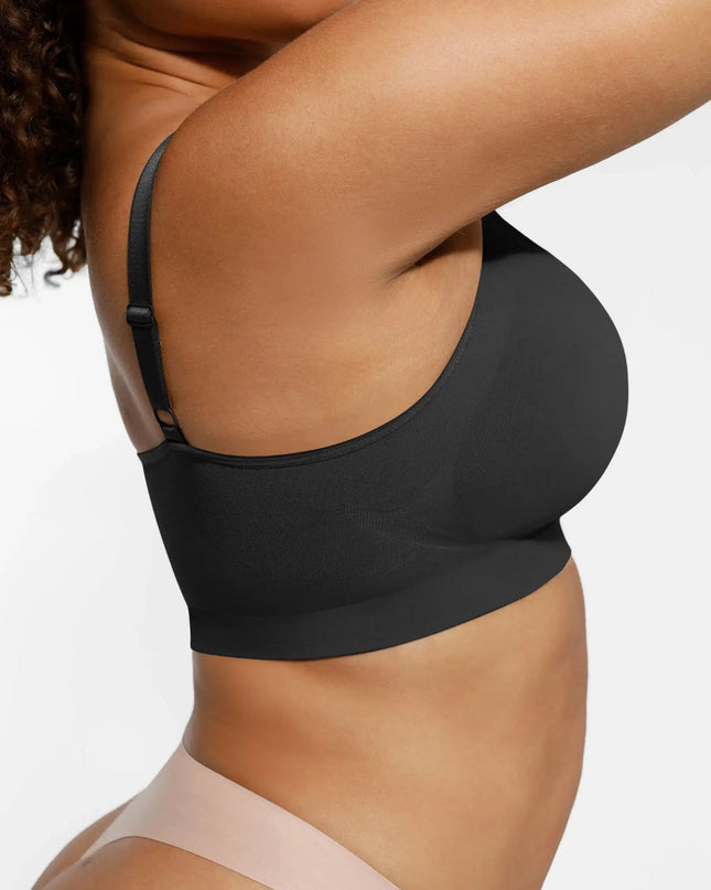 Novelia™ Everyday Comfort Wire-Free Bra