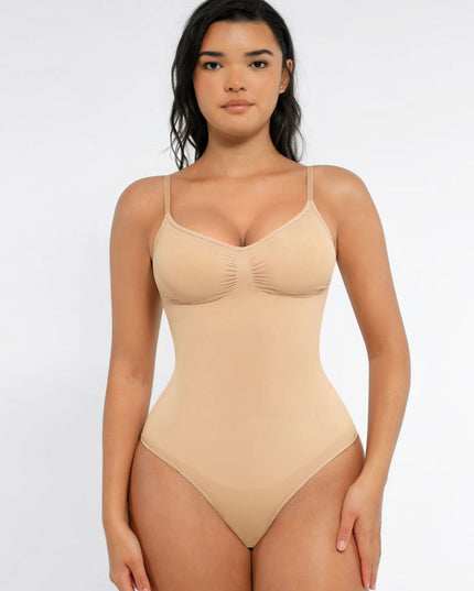 Novelia™ Sculpting Bodysuit