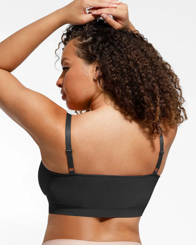 Novelia™ Everyday Comfort Wire-Free Bra