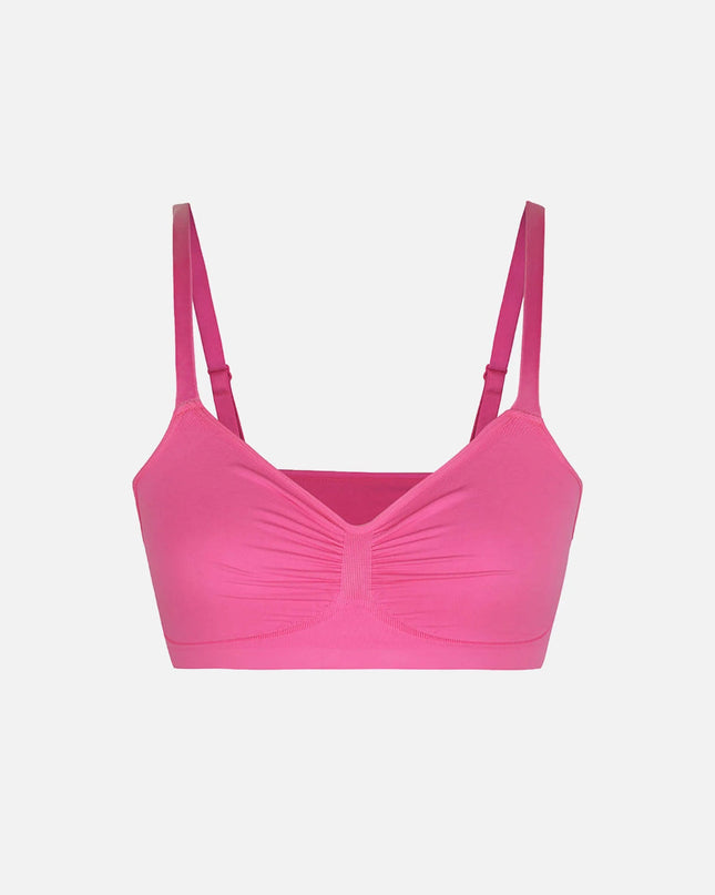 Novelia™ Everyday Comfort Wire-Free Bra