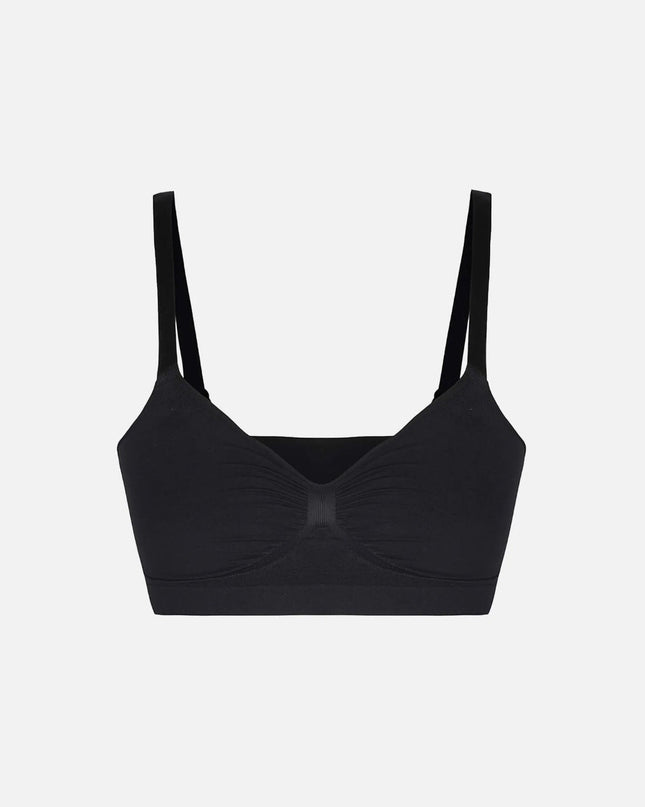 Novelia™ Everyday Comfort Wire-Free Bra