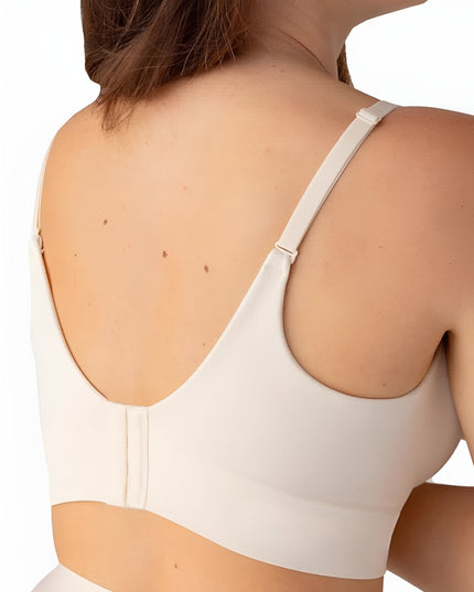 Novelia™ Seamless Comfort Lift Bra