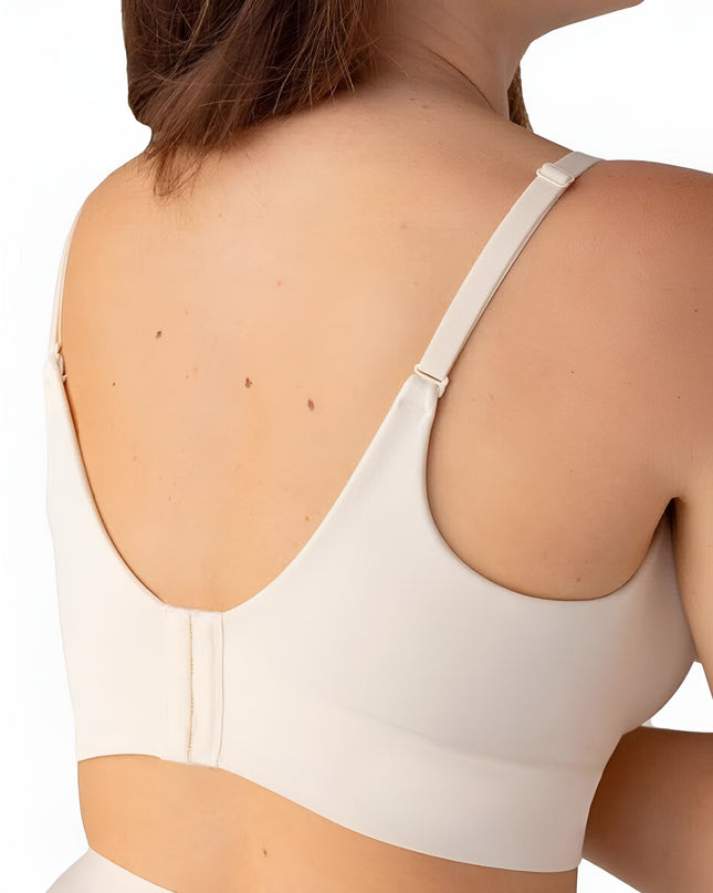 Novelia™ Seamless Comfort Lift Bra